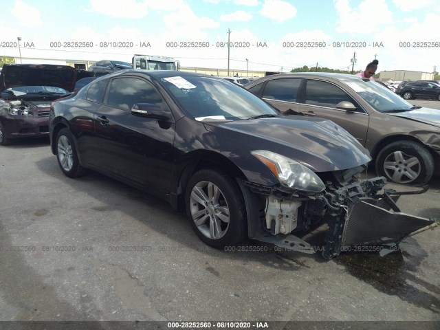 NISSAN ALTIMA 2011 1n4al2ep1bc172493