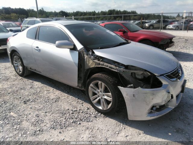 NISSAN ALTIMA 2011 1n4al2ep1bc173434