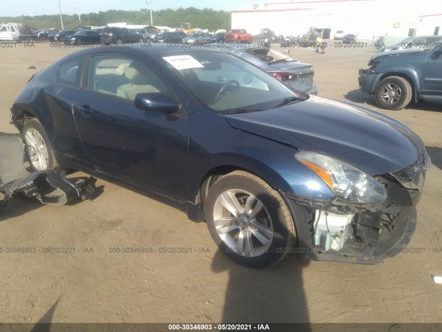 NISSAN ALTIMA 2011 1n4al2ep1bc174230