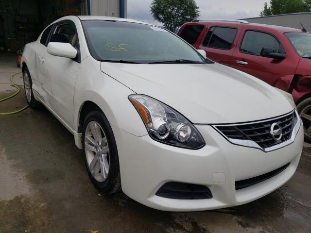 NISSAN ALTIMA S 2011 1n4al2ep1bc175071