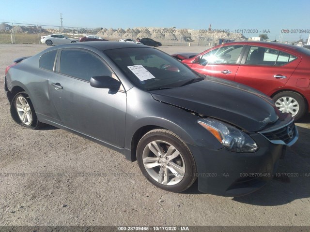 NISSAN ALTIMA 2011 1n4al2ep1bc175586