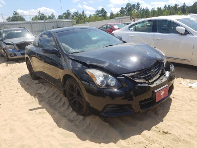 NISSAN ALTIMA S 2011 1n4al2ep1bc176057