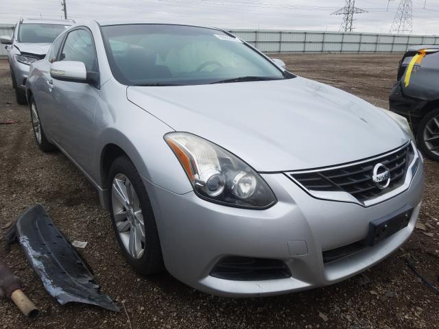 NISSAN ALTIMA S 2011 1n4al2ep1bc177337