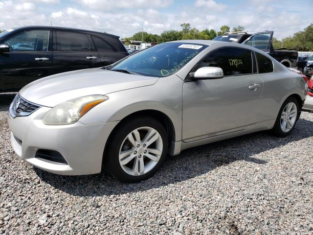 NISSAN ALTIMA S 2011 1n4al2ep1bc183641