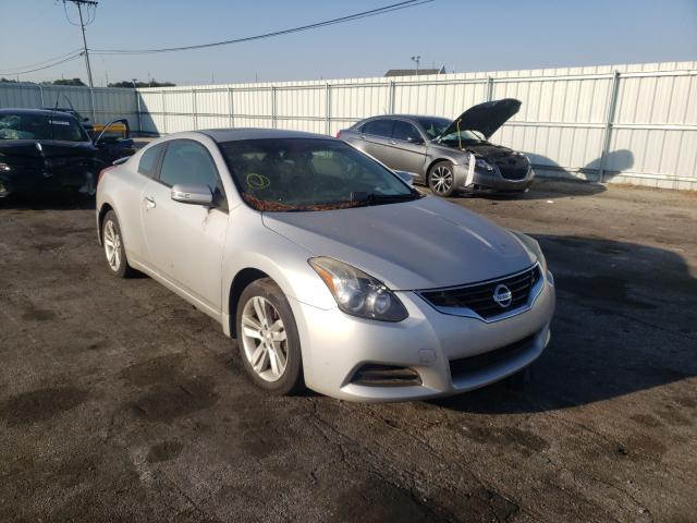 NISSAN ALTIMA S 2012 1n4al2ep1cc110092