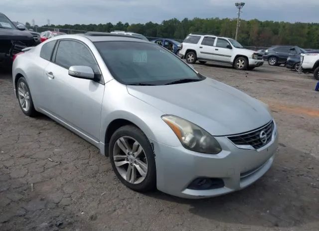 NISSAN ALTIMA 2012 1n4al2ep1cc112764