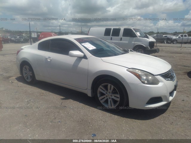 NISSAN ALTIMA 2012 1n4al2ep1cc116538