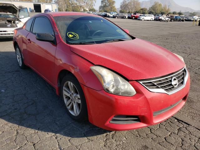 NISSAN ALTIMA S 2012 1n4al2ep1cc117110