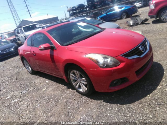 NISSAN ALTIMA 2012 1n4al2ep1cc118581