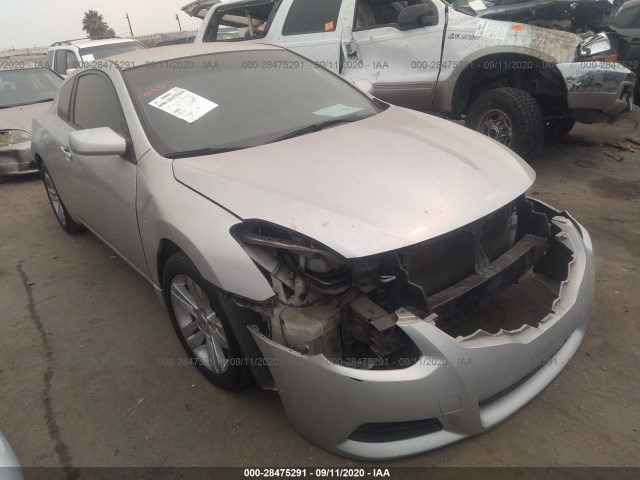 NISSAN ALTIMA 2012 1n4al2ep1cc120637