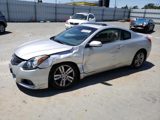 NISSAN ALTIMA S 2012 1n4al2ep1cc124848