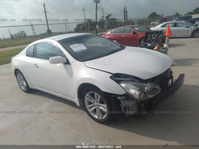 NISSAN ALTIMA 2012 1n4al2ep1cc132769