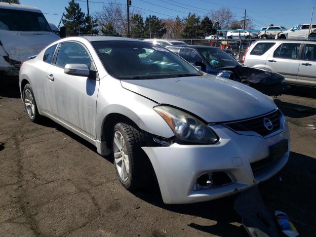 NISSAN ALTIMA S 2012 1n4al2ep1cc148924