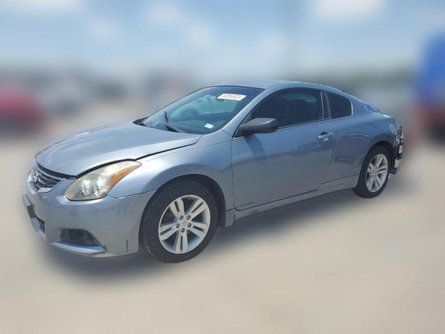 NISSAN ALTIMA 2012 1n4al2ep1cc151385