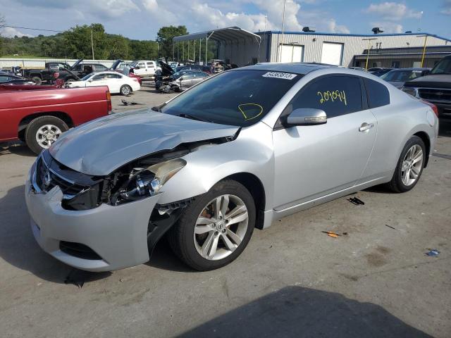 NISSAN ALTIMA S 2012 1n4al2ep1cc151693