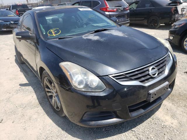 NISSAN ALTIMA S 2012 1n4al2ep1cc151810