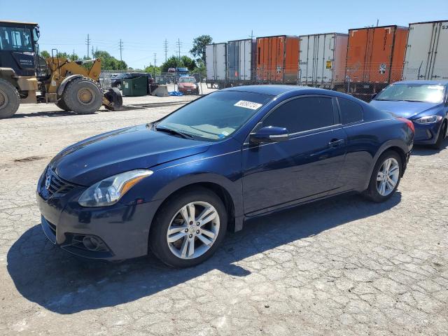 NISSAN ALTIMA 2012 1n4al2ep1cc155114