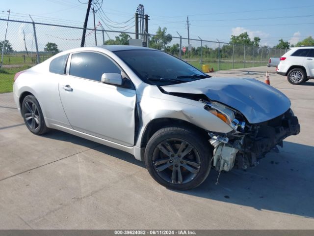 NISSAN ALTIMA 2012 1n4al2ep1cc155503