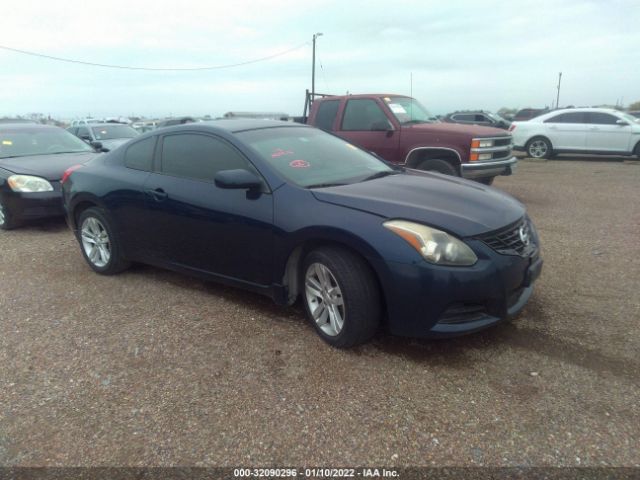 NISSAN ALTIMA 2012 1n4al2ep1cc156828