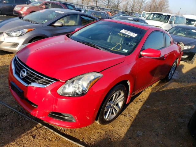 NISSAN ALTIMA S 2012 1n4al2ep1cc164556