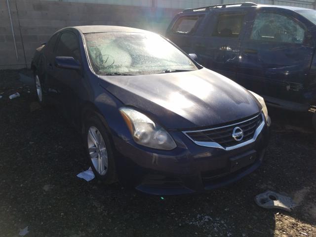 NISSAN ALTIMA S 2012 1n4al2ep1cc173676