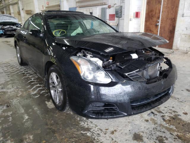 NISSAN ALTIMA S 2012 1n4al2ep1cc178926