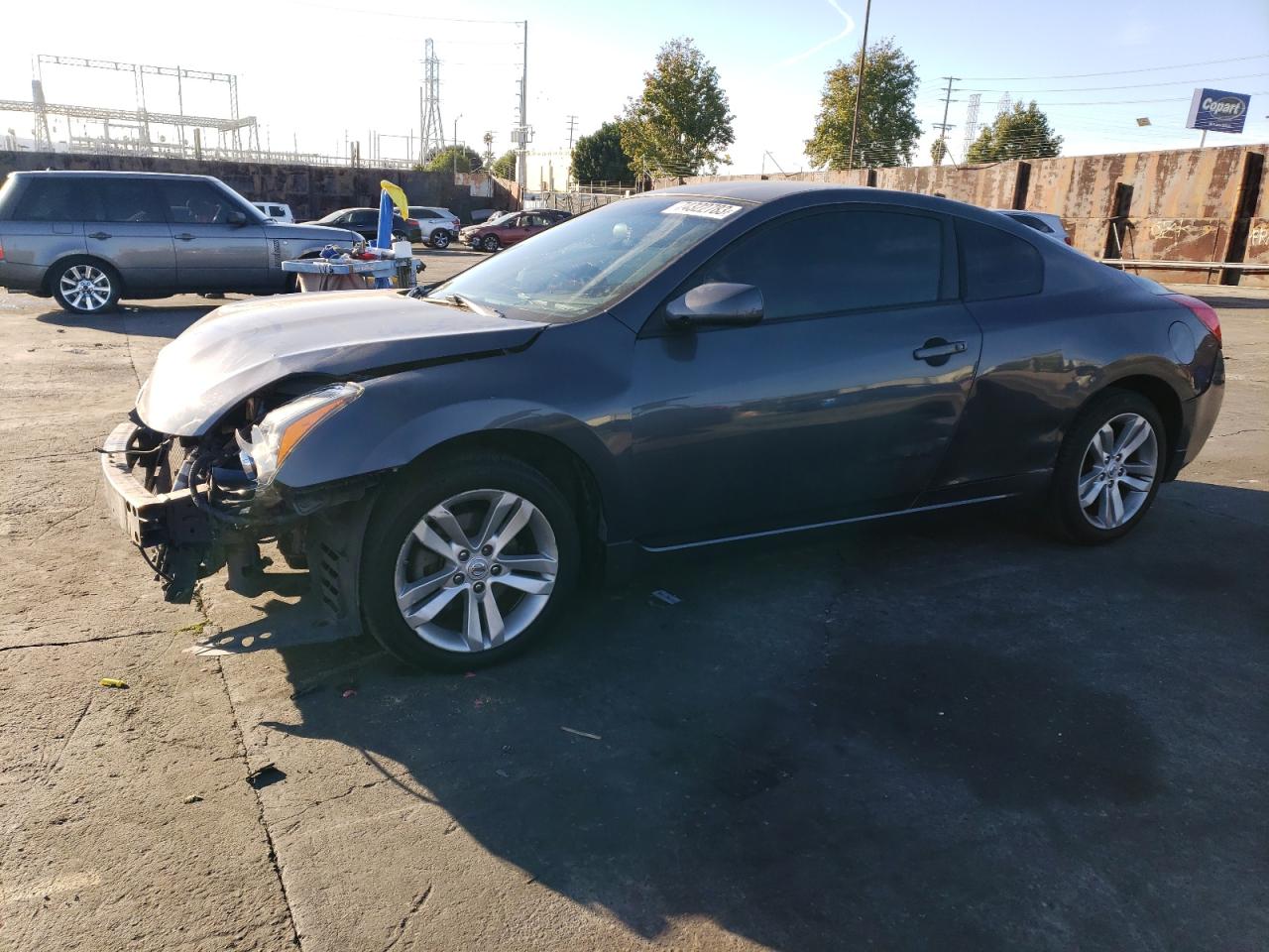 NISSAN ALTIMA 2012 1n4al2ep1cc183379