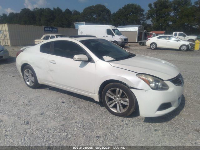 NISSAN ALTIMA 2012 1n4al2ep1cc186136