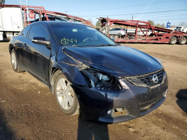 NISSAN ALTIMA S 2012 1n4al2ep1cc186623