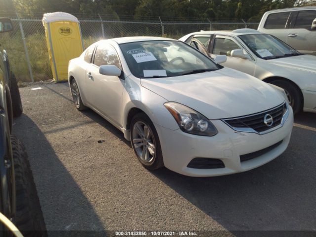 NISSAN ALTIMA 2012 1n4al2ep1cc196682