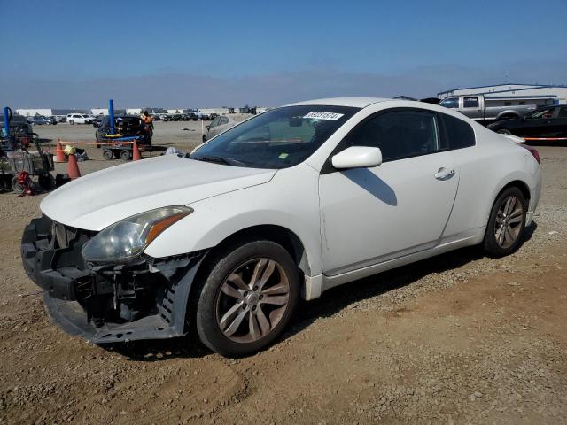 NISSAN ALTIMA S 2012 1n4al2ep1cc206661