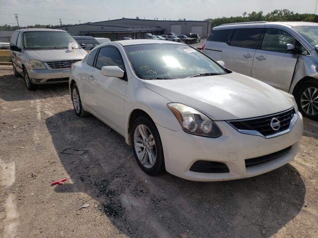 NISSAN ALTIMA S 2012 1n4al2ep1cc207759