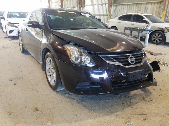 NISSAN ALTIMA S 2012 1n4al2ep1cc208653