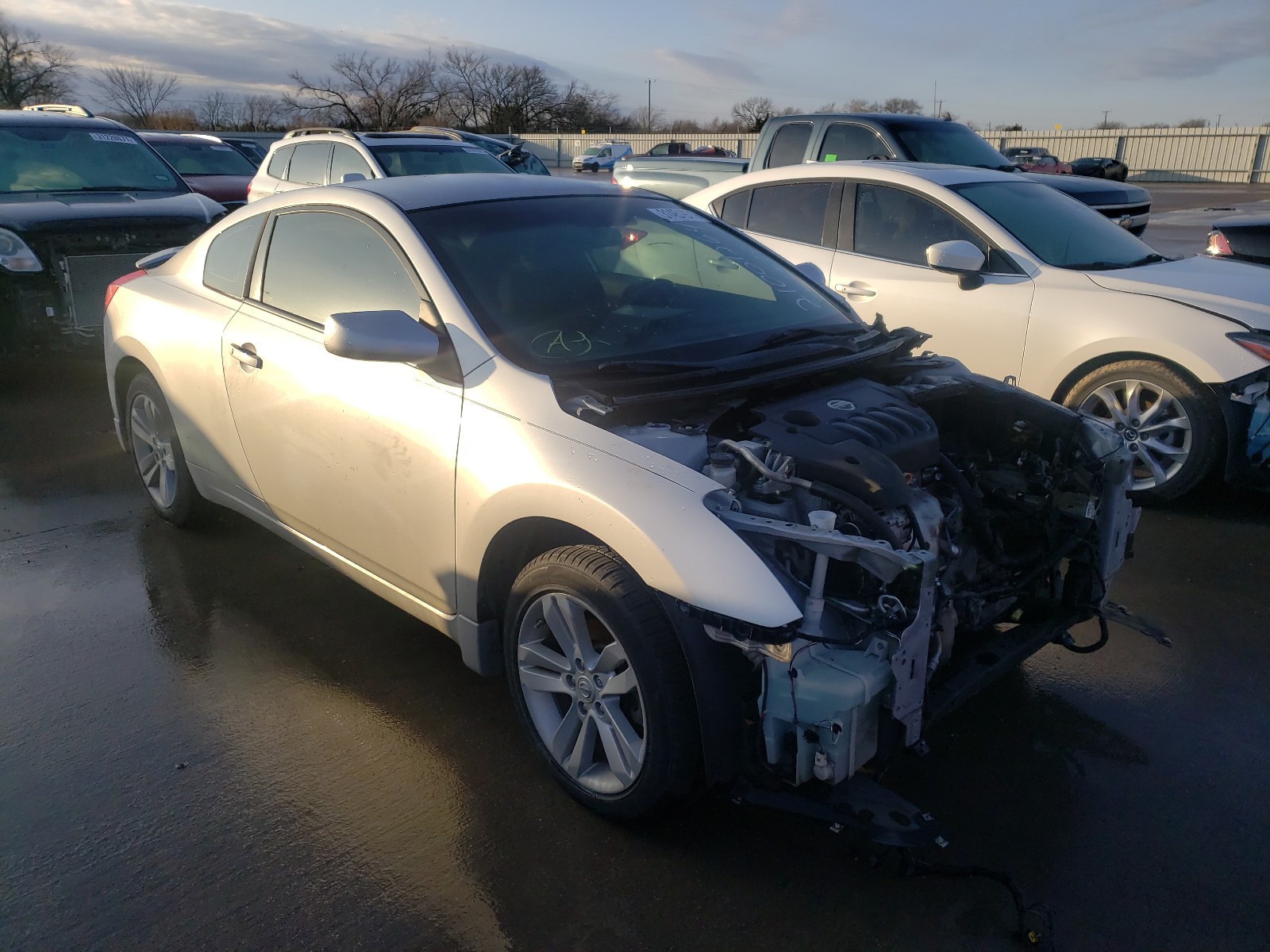 NISSAN ALTIMA S 2012 1n4al2ep1cc213786