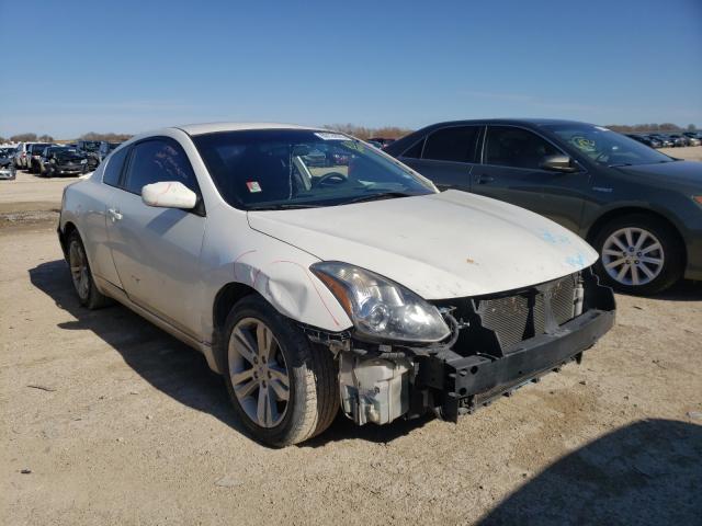 NISSAN ALTIMA S 2012 1n4al2ep1cc226148