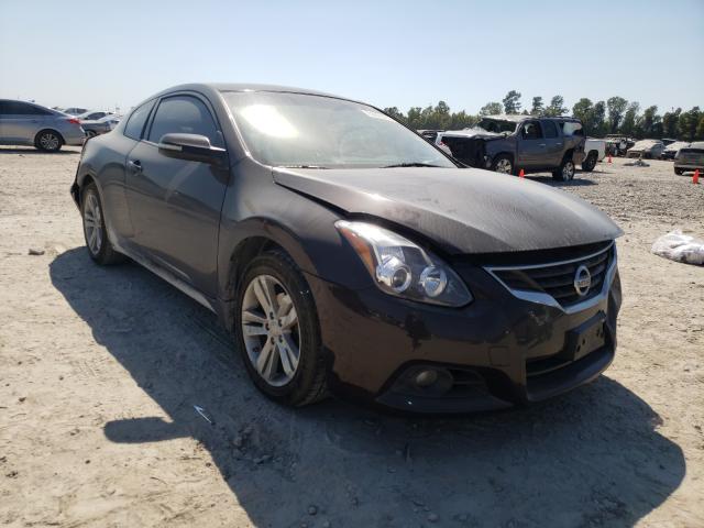 NISSAN ALTIMA S 2012 1n4al2ep1cc230250