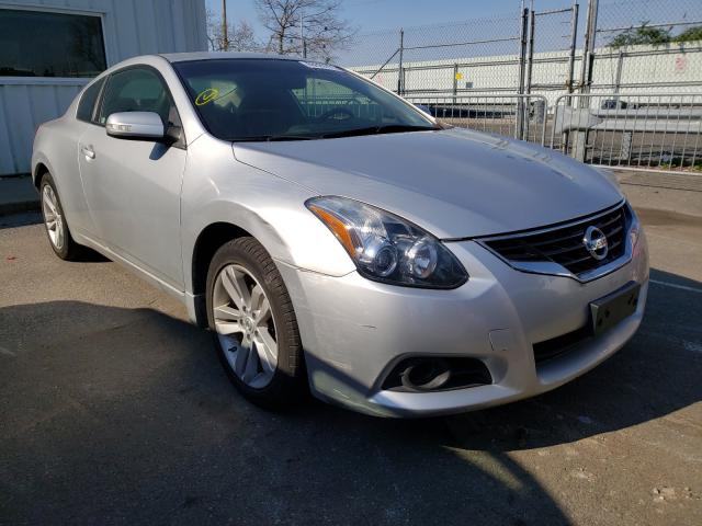 NISSAN ALTIMA S 2012 1n4al2ep1cc230572