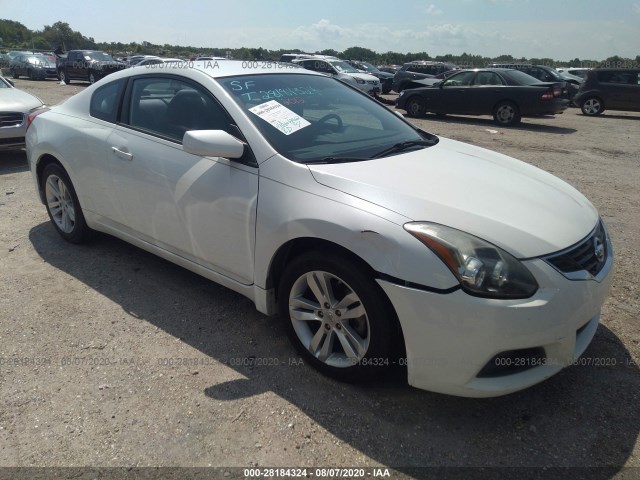 NISSAN ALTIMA 2012 1n4al2ep1cc232483