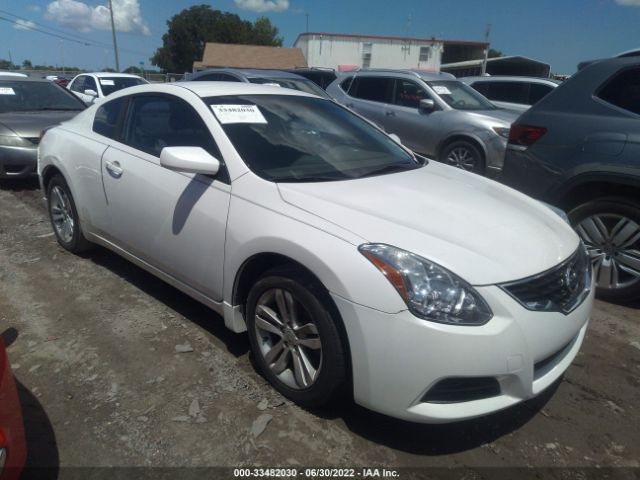 NISSAN ALTIMA 2012 1n4al2ep1cc235433