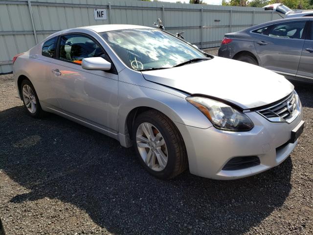 NISSAN ALTIMA S 2012 1n4al2ep1cc237408