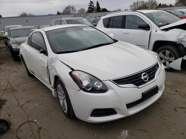 NISSAN ALTIMA S 2012 1n4al2ep1cc239353