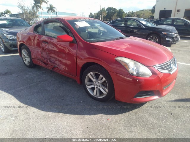 NISSAN ALTIMA 2012 1n4al2ep1cc241247