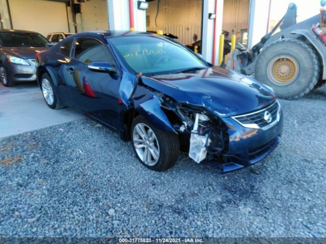 NISSAN ALTIMA 2012 1n4al2ep1cc242043