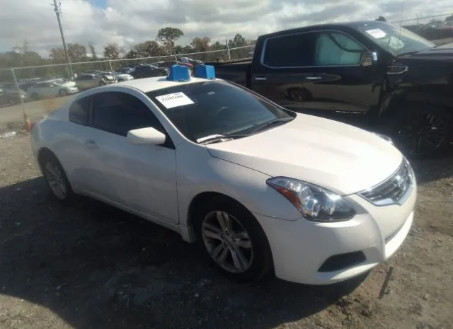 NISSAN ALTIMA 2012 1n4al2ep1cc242835