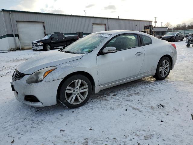 NISSAN ALTIMA S 2012 1n4al2ep1cc250899