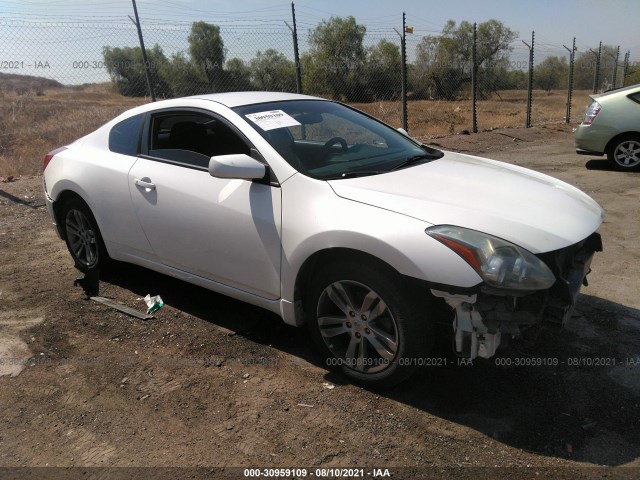 NISSAN ALTIMA 2012 1n4al2ep1cc252264