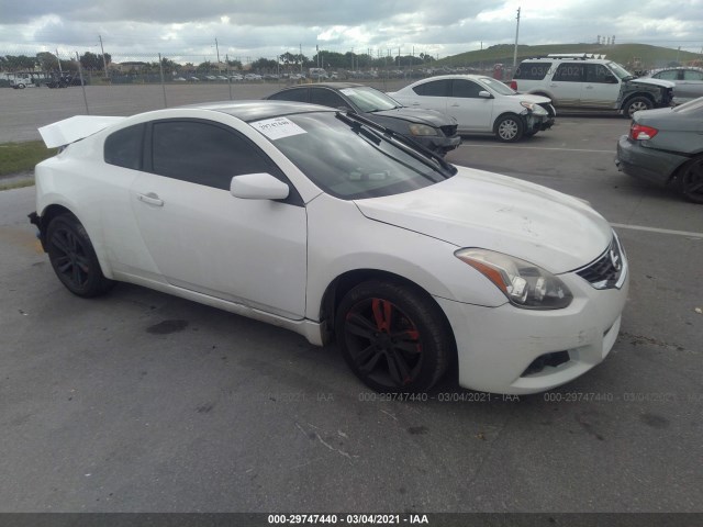 NISSAN ALTIMA 2012 1n4al2ep1cc258016