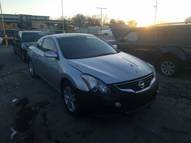 NISSAN ALTIMA S 2012 1n4al2ep1cc260770