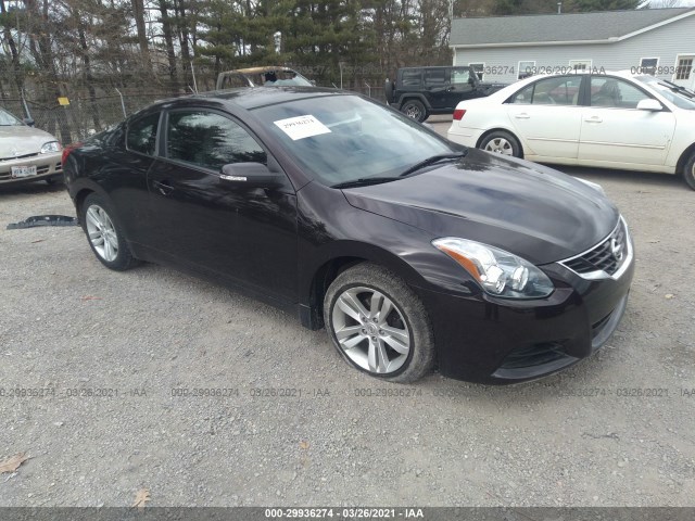 NISSAN ALTIMA 2012 1n4al2ep1cc261871