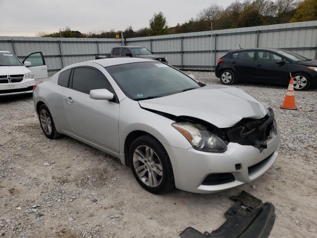 NISSAN ALTIMA S 2012 1n4al2ep1cc264446